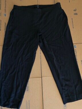 J.Crew Jamie pant with elastic waist